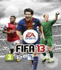 FIFA 13