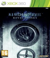 Resident Evil: Revelations (Code redeemed)