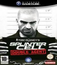 Tom Clancy's Splinter Cell: Double Agent