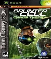 Splinter Cell: Chaos Theory