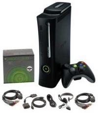 Xbox 360 ELITE 120GB Console