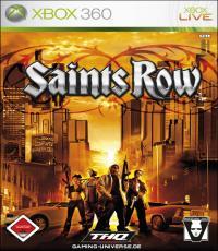 Saints row 1