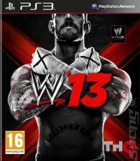 WWE 13