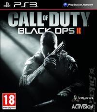 Call of Duty: Black Ops 2