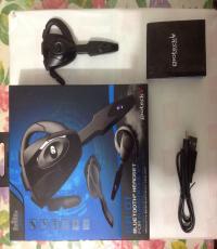 Ex-01 PS3 Bluetooth headset