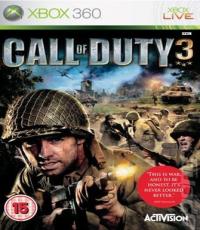 Call of Duty 3