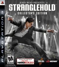 Stranglehold (Collector's Edition)