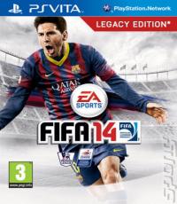 FIFA 14 (Legacy Edition)