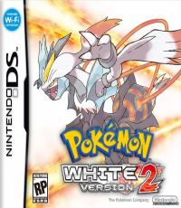 Pokemon White 2