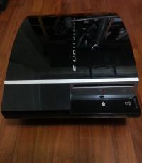 PS3 Console