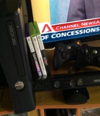 Xbox 360 Console
