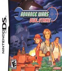 Advance War: Dual Strike