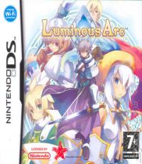 Luminous Arc 1