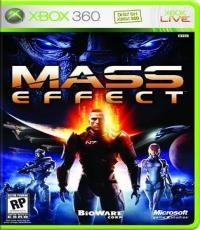 Mass Effect 1