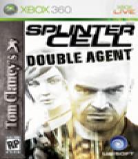 Tom Clancy's Splinter Cell: Double Agent