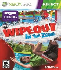 Kinect Wipout In The Zone