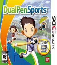Dual Pen Sports (Mint )