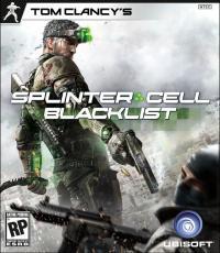 Tom Clancy's Splinter Cell Blacklist (Code unredeem)