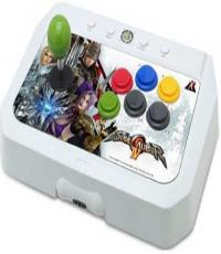 Hori SoulCalibur 4 EX 2