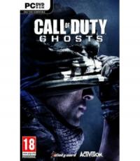 Call Of Duty:GHOSTS PC (Steam GIft)