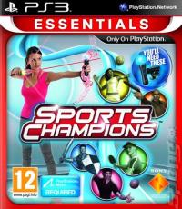 Sports Champion