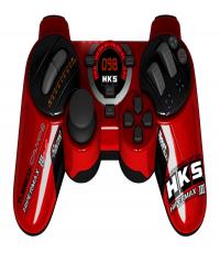 HKS controller