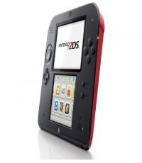 2DS Console