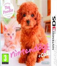 Nintendogs and Cats