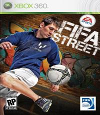 FIFA Street