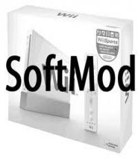 Wii Softmodded