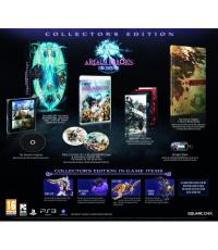 Final Fantasy XIV: A Realm Reborn (Collector's Edition Game)