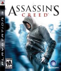 Assassin's Creed (Disc Only)