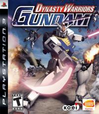 Dynasty Warriors: Gundam (Disc Only)