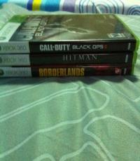 Call of Duty: Black Ops 2 (Code redeemed)