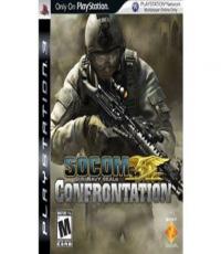 Socom US Navy Seals: Confrontation