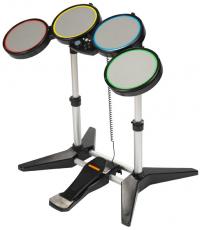 rock band drums