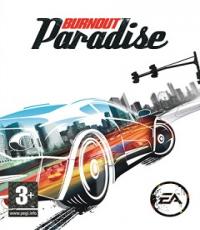 Burnout Paradise The Ultimate Box (Origin)