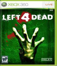 Left 4 Dead