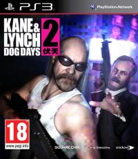 Kane & Lynch 2: Dog Days (Brand New and Sealed)
