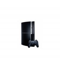 PS3 Console (80gb YLOD)