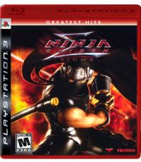 Ninja Gaiden Sigma