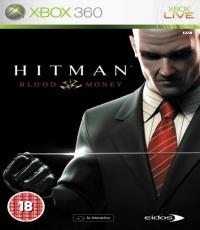 Hitman: Blood Money (PAL)