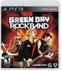 Green Day: Rock Band
