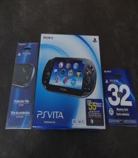 PS Vita 3G