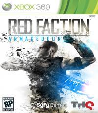 Red Faction: Armageddon