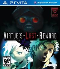 Zero Escape: Virtue's Last Reward