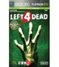 Left 4 Dead