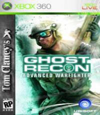 Tom Clancy's Ghost Recon Advanced Warfighter 1