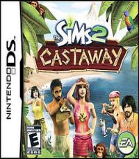 Sims 2: Castaway