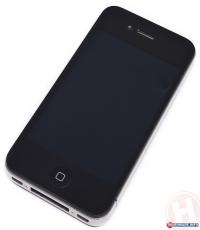 iPhone 4s 16gb black